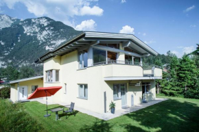 Hotels in Scharnitz